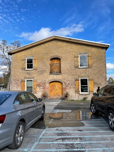 Event Venue «Saugerties Steamboat Co.», reviews and photos, 2 Ferry St, Saugerties, NY 12477, USA