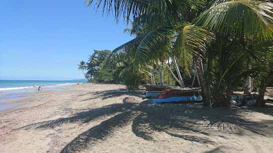Playa Magante