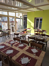 Photos du propriétaire du Restaurant familial Au Restau Dix Vins à Domérat - n°6