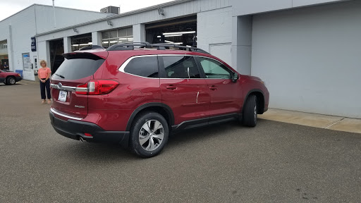 Subaru Dealer «Flemington Subaru», reviews and photos, 167 NJ-31, Flemington, NJ 08822, USA