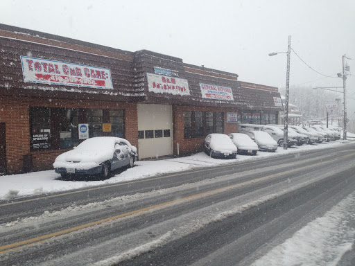 Car Dealer «G & M Automotive», reviews and photos, 11825 Belair Rd, Kingsville, MD 21087, USA