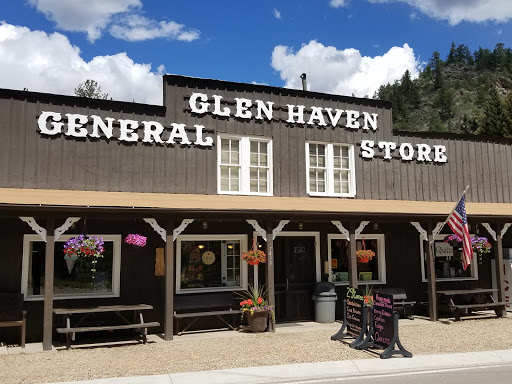 Bakery «Glen Haven General Store», reviews and photos, 7499 Co Rd 43, Glen Haven, CO 80532, USA