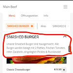 Photo n°2 de l'avis de Mario.e fait le 18/12/2023 à 21:16 sur le  Main Beef à Flörsheim am Main