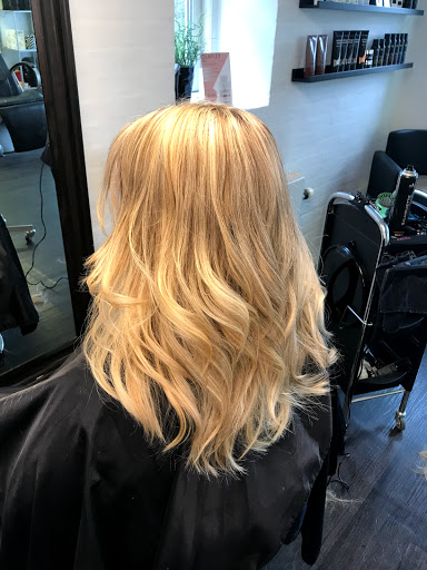 Friis Coiffure in Langeskov, Kerteminde