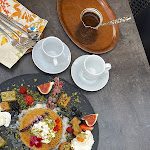 Photo n°1 de l'avis de Isabelle.e fait le 30/09/2023 à 14:49 sur le  Zenobia Restaurant - Arabische Spezialitäten à Waldshut-Tiengen