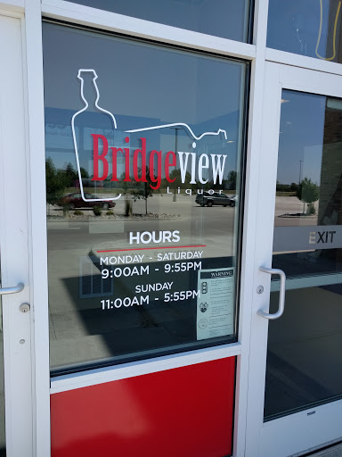 Liquor Store «Bridgeview Liquors», reviews and photos, 935 37th Ave S #135, Moorhead, MN 56560, USA