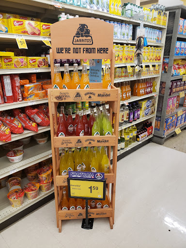 Grocery Store «Safeway», reviews and photos, 8858 Waltham Woods Rd, Parkville, MD 21234, USA