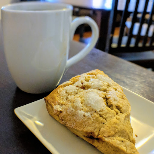 Coffee Shop «Qualia Coffee», reviews and photos, 3917 Georgia Ave NW, Washington, DC 20011, USA