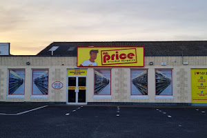 MrPRICE Naas