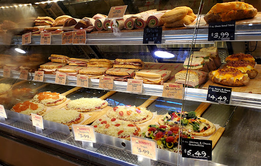 Grocery Store «Lowes Foods of Leland», reviews and photos, 1152 East Cutlar Crossing, Leland, NC 28451, USA