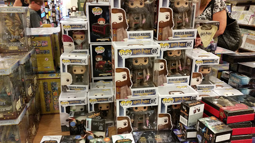 Book Store «Barnes & Noble», reviews and photos, 567 N Stephanie St, Henderson, NV 89014, USA