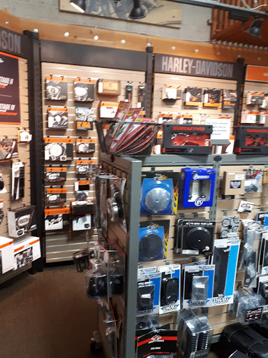 Harley-Davidson Dealer «Ventura Harley-Davidson», reviews and photos, 1326 Del Norte Rd, Camarillo, CA 93010, USA
