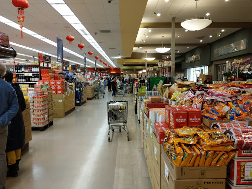 Asian Grocery Store «99 Ranch Market», reviews and photos, 4299 Rosewood Dr, Pleasanton, CA 94588, USA