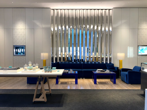 Jewelry Store «Tiffany & Co.», reviews and photos, 114 NE 39th St, Miami, FL 33137, USA
