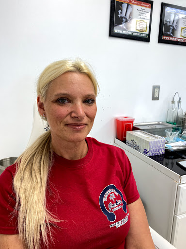 Explore alcoholic tattoo ideas, creative tattoo ideas in Myrtle Beach, available at Professional Body Piercing by Jackie