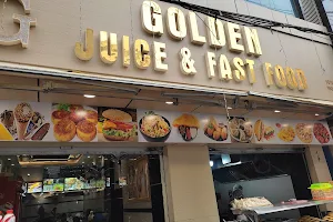 Golden Juice Bar image