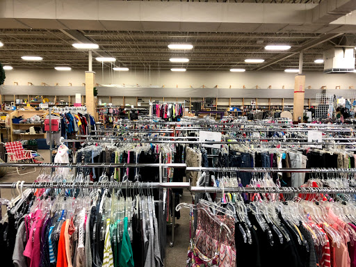 Thrift Store «Ditto Upscale Resale», reviews and photos, 571 E 8th St, Holland, MI 49423, USA