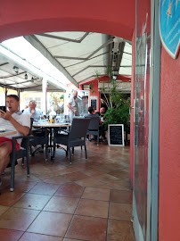 Atmosphère du Restaurant Le Mesclun à Vallauris - n°11