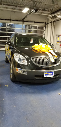 Used Car Dealer «CarMax», reviews and photos, 9750 Gray Rd, Indianapolis, IN 46280, USA