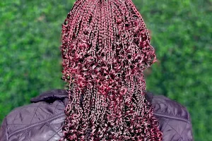 Hair by Rosita AFRICAN BRAIDING SALON image