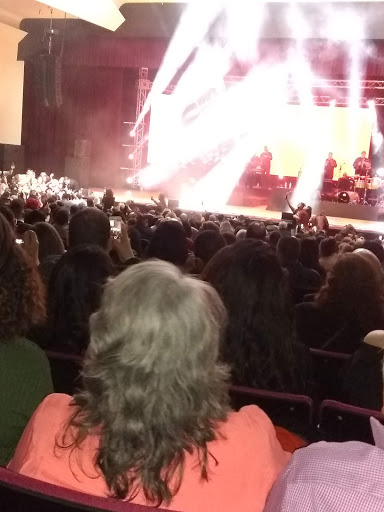 Performing Arts Theater «Kupferberg Center for the Arts», reviews and photos, 65-30 Kissena Blvd, Flushing, NY 11367, USA