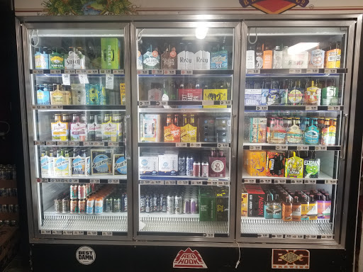 Liquor Store «Sav-On-Liquor and wine», reviews and photos, 809 St Louis Rd, Collinsville, IL 62234, USA