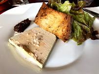 Foie gras du Restaurant Le Quercygnac à Rocamadour - n°3