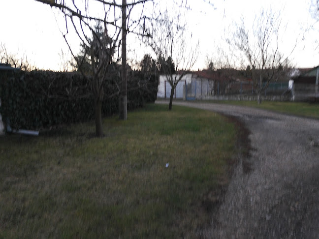 Hegyeshalom, Aradi vértanúk u. 27, 9222