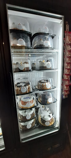 Ice Cream Shop «Cold Stone Creamery», reviews and photos, 100 Main St #102, Safety Harbor, FL 34695, USA