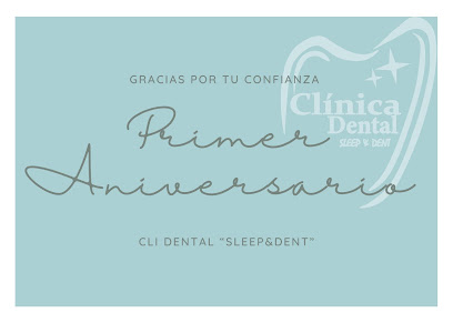 Clinica Dental 'Sleep & Dent'