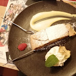 Photo n°4 de l'avis de Victor. fait le 29/03/2024 à 10:32 sur le  Restaurant Black Hill Pizzeria à Corvara