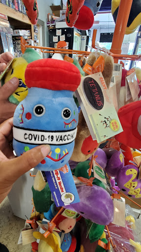 Comic Book Store «Bell Book & Comic», reviews and photos, 458 Patterson Rd, Dayton, OH 45419, USA