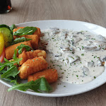 Photo n°2 de l'avis de Andreas.i fait le 29/08/2020 à 15:18 sur le  Segreto à Hallstadt