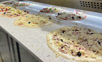 Photos du propriétaire du Pizzas à emporter Le Kiosque à Pizzas Ronchin-Lille - n°5