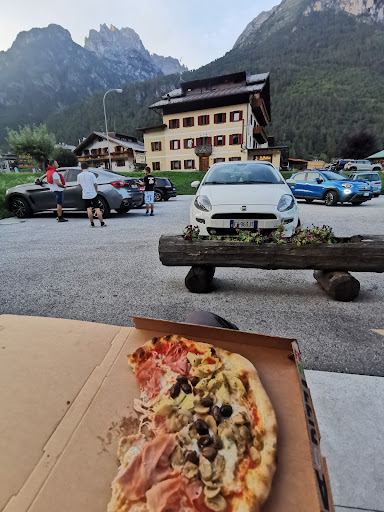 Pizzeria Europa in Auronzo, Provincia di Belluno