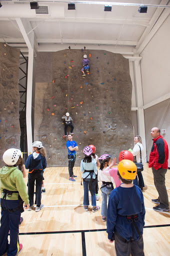 Youth Organization «Foglia YMCA», reviews and photos, 1025 N Old McHenry Rd, Lake Zurich, IL 60047, USA