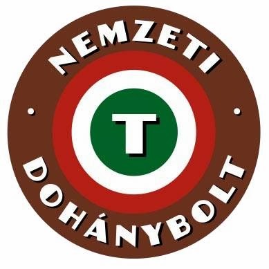 Nemzeti Dohánybolt Nagyhegyes - Dohánybolt