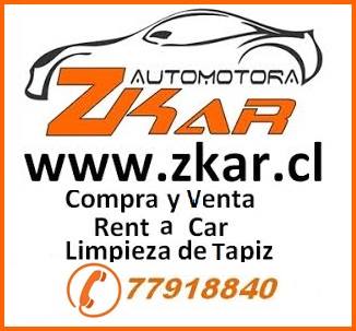 Autos zkar - Concesionario de automóviles