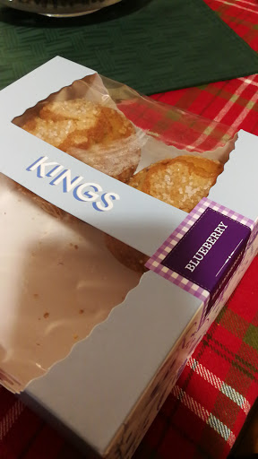 Supermarket «Kings Super Markets», reviews and photos, 86 E Main St, Mendham, NJ 07945, USA