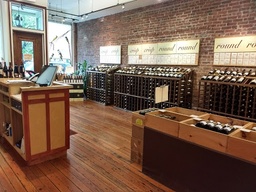 Wine Store «Artisan Wine Shop», reviews and photos, 180 Main St, Beacon, NY 12508, USA
