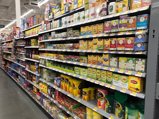 Supermarket «Walmart», reviews and photos, 11930 Narcoossee Rd, Orlando, FL 32832, USA