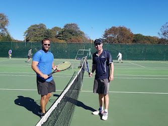 Halswell Tennis Club