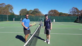 Halswell Tennis Club