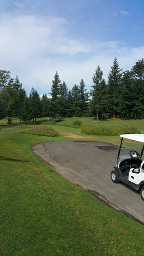 Golf Course «Mount Si Golf Course», reviews and photos, 9010 Boalch Ave SE, Snoqualmie, WA 98065, USA