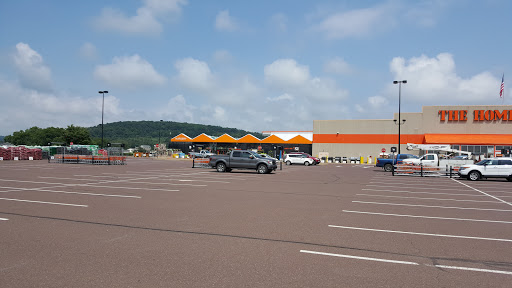 Home Improvement Store «The Home Depot», reviews and photos, 9 Gus Ave, Bloomsburg, PA 17815, USA
