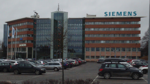 Siemens Healthcare AB