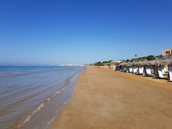 Spiaggia Pozzallo