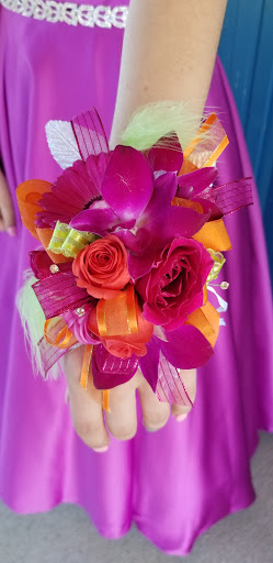 Florist «The Magic Garden», reviews and photos, 2132 E Henrietta Rd, Rochester, NY 14623, USA