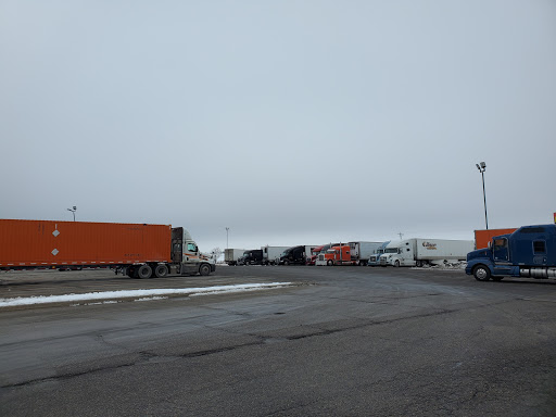 Convenience Store «Pilot Travel Center», reviews and photos, 2086 Atalissa Rd, Atalissa, IA 52720, USA