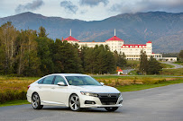 Crown Honda - Photo 4 - Car repair in Redding, CA, Redding